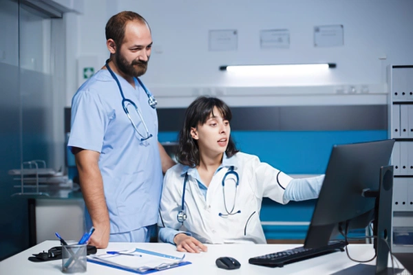 AI-Powered Medical Records Review
