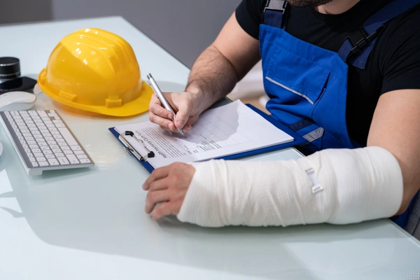 Workers Compensation Medical Record Review