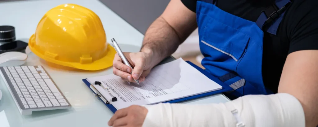Workers Compensation Medical Record Review